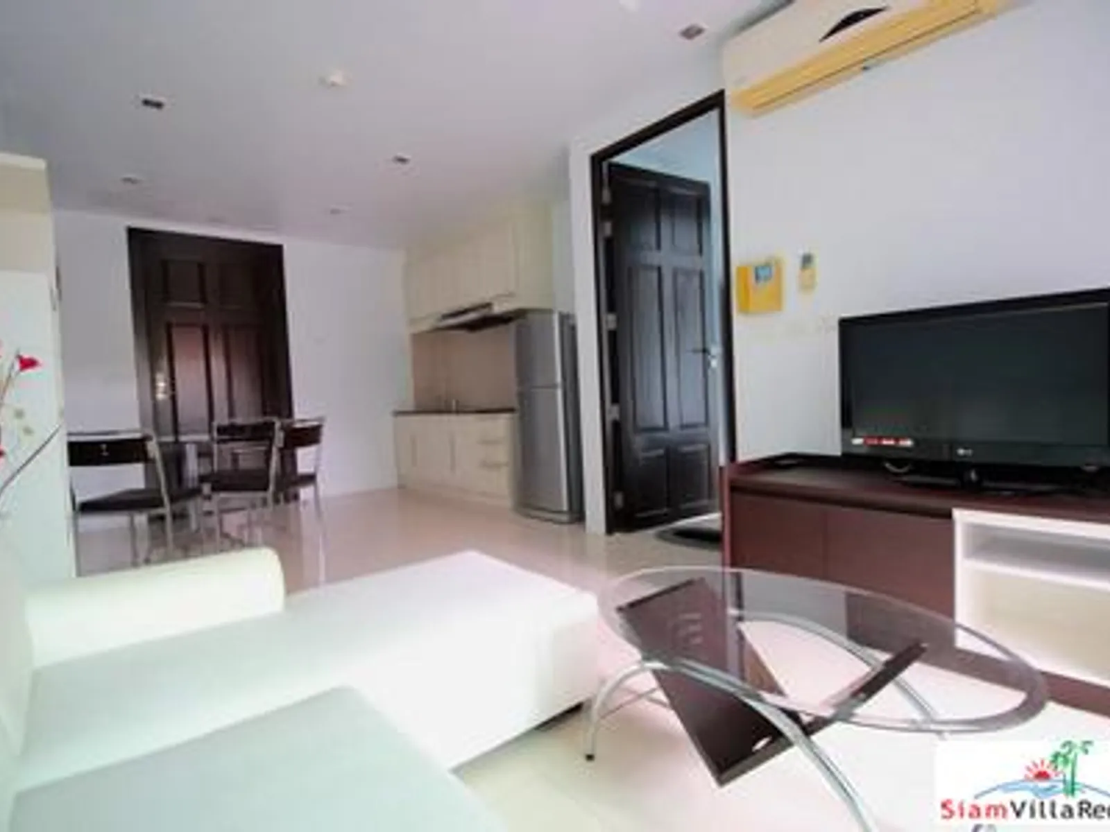 The Haven Lagoon, 1-Bedroom Condo for Rent, Patong - Patong, Phuket - Photo 8