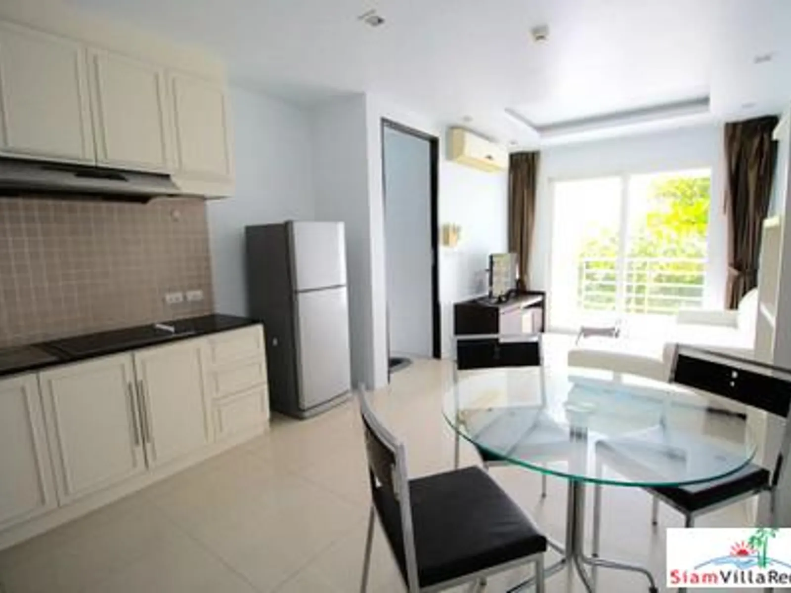 The Haven Lagoon, 1-Bedroom Condo for Rent, Patong - Patong, Phuket - Photo 3