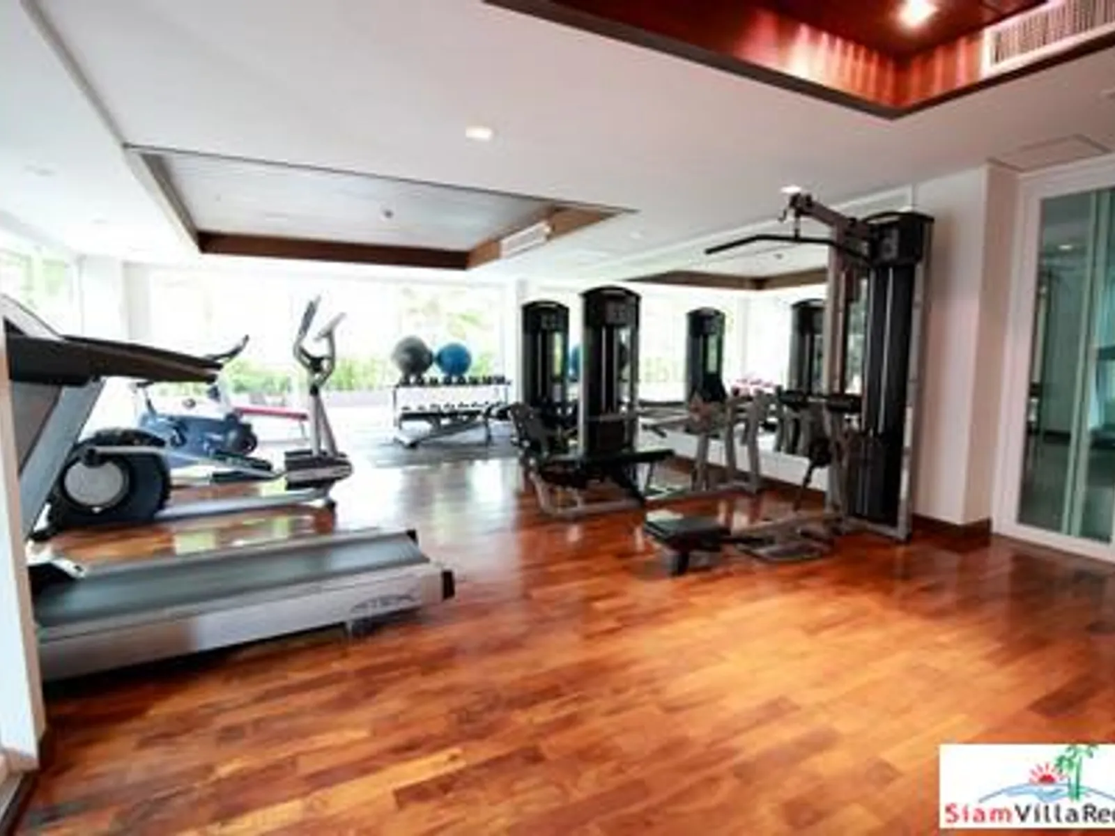 The Haven Lagoon, 1-Bedroom Condo for Rent, Patong - Patong, Phuket - Photo 6
