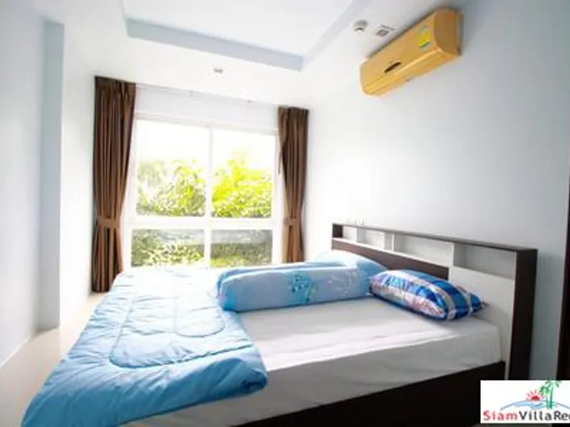 The Haven Lagoon, 1-Bedroom Condo for Rent, Patong - Patong, Phuket - Main photo