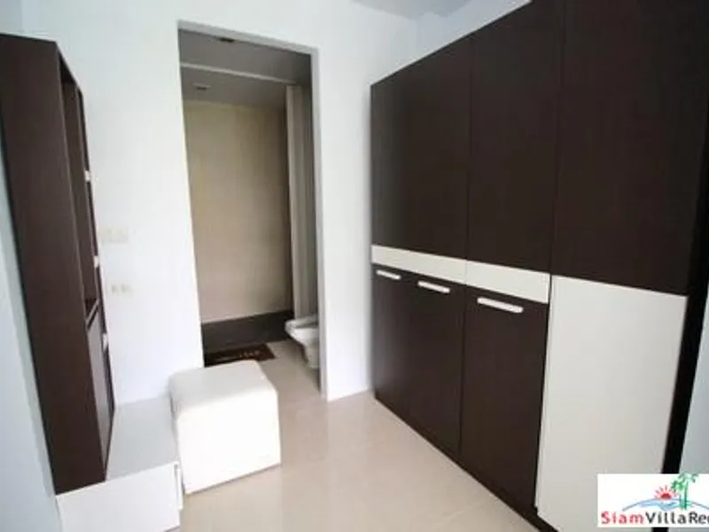 The Haven Lagoon, 1-Bedroom Condo for Rent, Patong - Patong, Phuket - Main photo