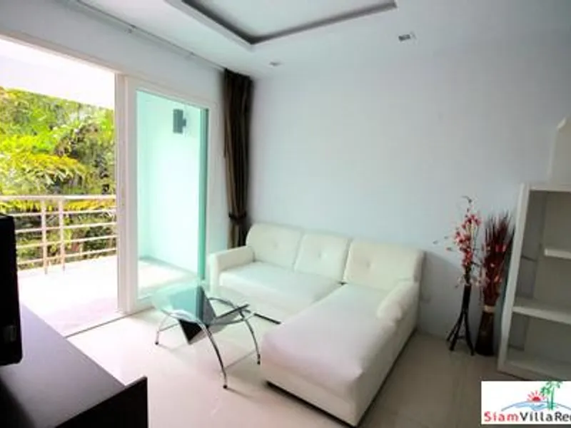 The Haven Lagoon, 1-Bedroom Condo for Rent, Patong - Patong, Phuket - Main photo