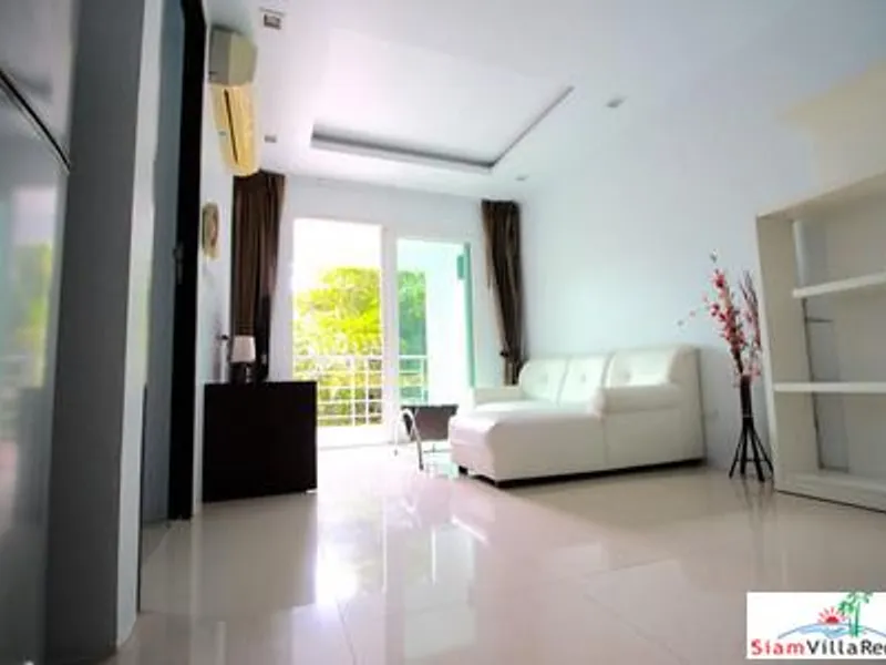 The Haven Lagoon, 1-Bedroom Condo for Rent, Patong - Patong, Phuket - Main photo