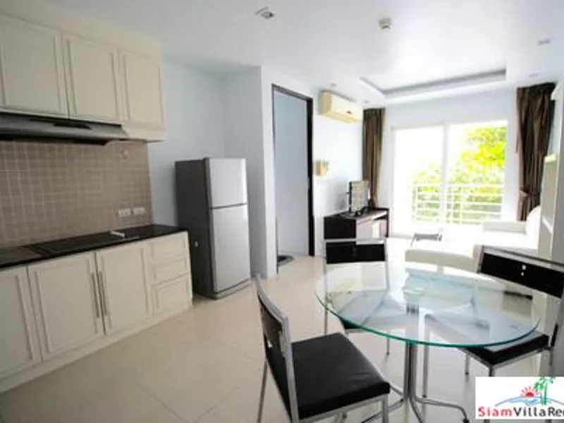 The Haven Lagoon, 1-Bedroom Condo for Rent, Patong - Patong, Phuket - Main photo