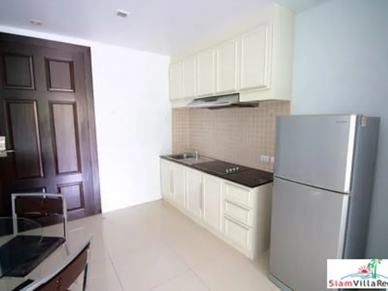 The Haven Lagoon, 1-Bedroom Condo for Rent, Patong - Patong, Phuket - Main photo