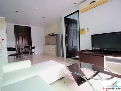 The Haven Lagoon, 1-Bedroom Condo for Rent, Patong - Patong, Phuket - Photo 8
