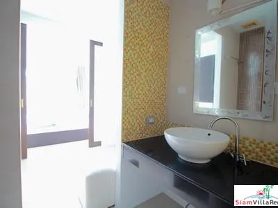 The Haven Lagoon, 1-Bedroom Condo for Rent, Patong - Patong, Phuket - Photo 13