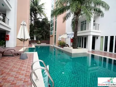 The Haven Lagoon, 1-Bedroom Condo for Rent, Patong - Patong, Phuket - Photo 7