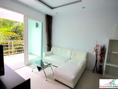 The Haven Lagoon, 1-Bedroom Condo for Rent, Patong - Patong, Phuket - Photo 10