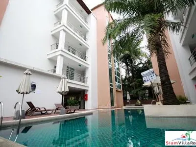 The Haven Lagoon, 1-Bedroom Condo for Rent, Patong - Patong, Phuket - See all photos