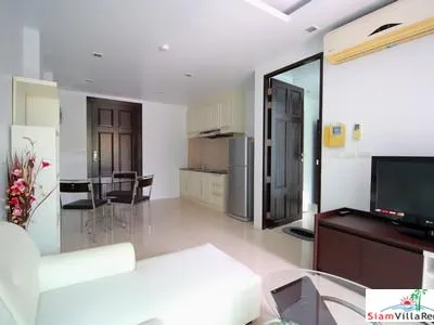 The Haven Lagoon, 1-Bedroom Condo for Rent, Patong - Patong, Phuket - Photo 4