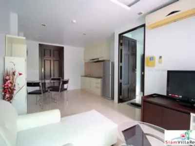 Le Havre Lagon, Appartement T2 à louer, Patong - Patong, Phuket - Propriété à vendre ou louer à Phuket