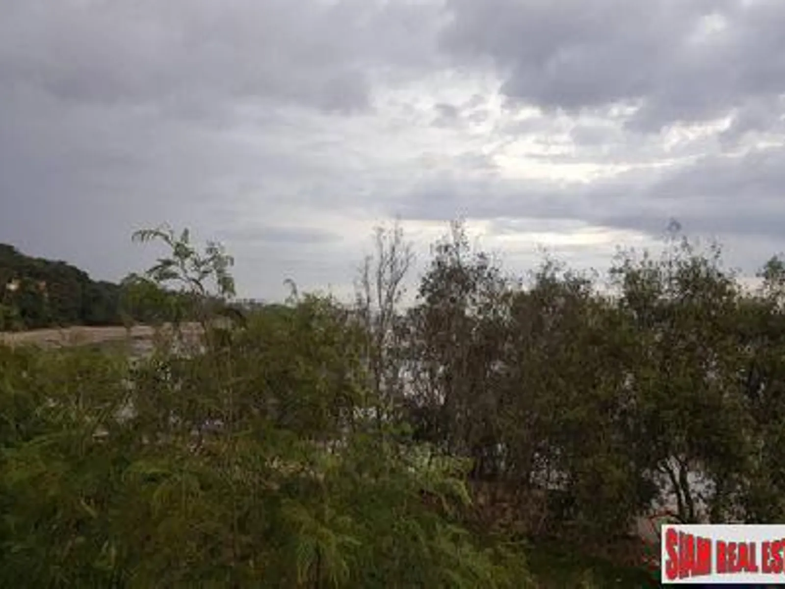 1.5 Rai Sea View Land with Beach Frontage, Rawai, Freehold - Rawai, Phuket - Photo 3