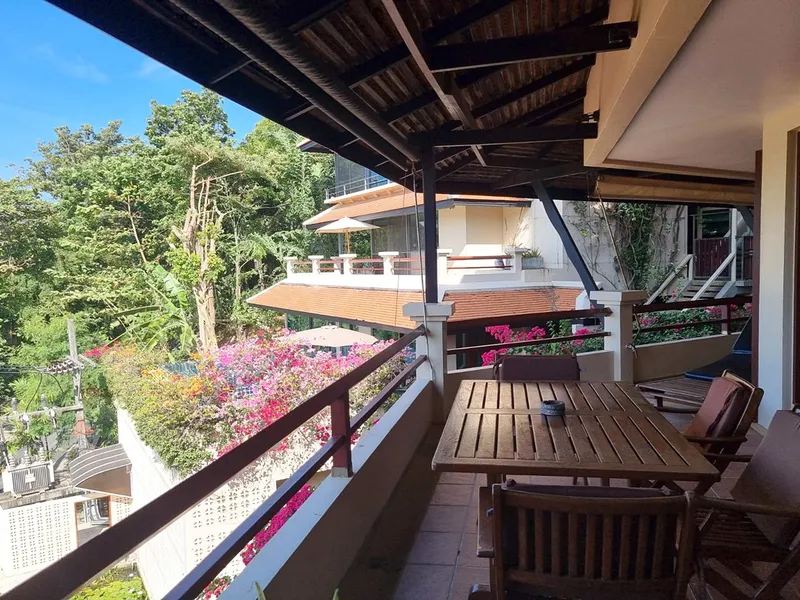 กะตะน้อย ซีวิว, 2 ห้องนอน วิวทะเล คอนโดมิเนียม ขาย - Kata, Phuket - ภาพหลัก