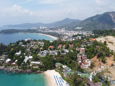 กะตะน้อย ซีวิว, 2 ห้องนอน วิวทะเล คอนโดมิเนียม ขาย - Kata, Phuket - ดูรูปภาพทั้งหมด