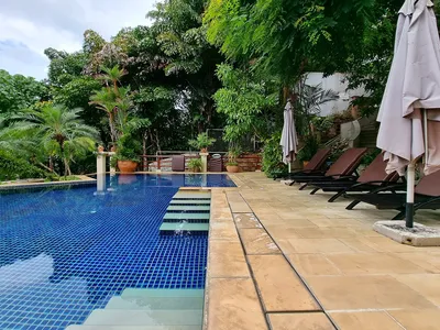 กะตะน้อย ซีวิว, 2 ห้องนอน วิวทะเล คอนโดมิเนียม ขาย - Kata, Phuket - รูปภาพ 7