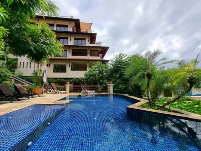 กะตะน้อย ซีวิว, 2 ห้องนอน วิวทะเล คอนโดมิเนียม ขาย - Kata, Phuket - อสังหาริมทรัพย์ขายหรือให้เช่าในภูเก็ต