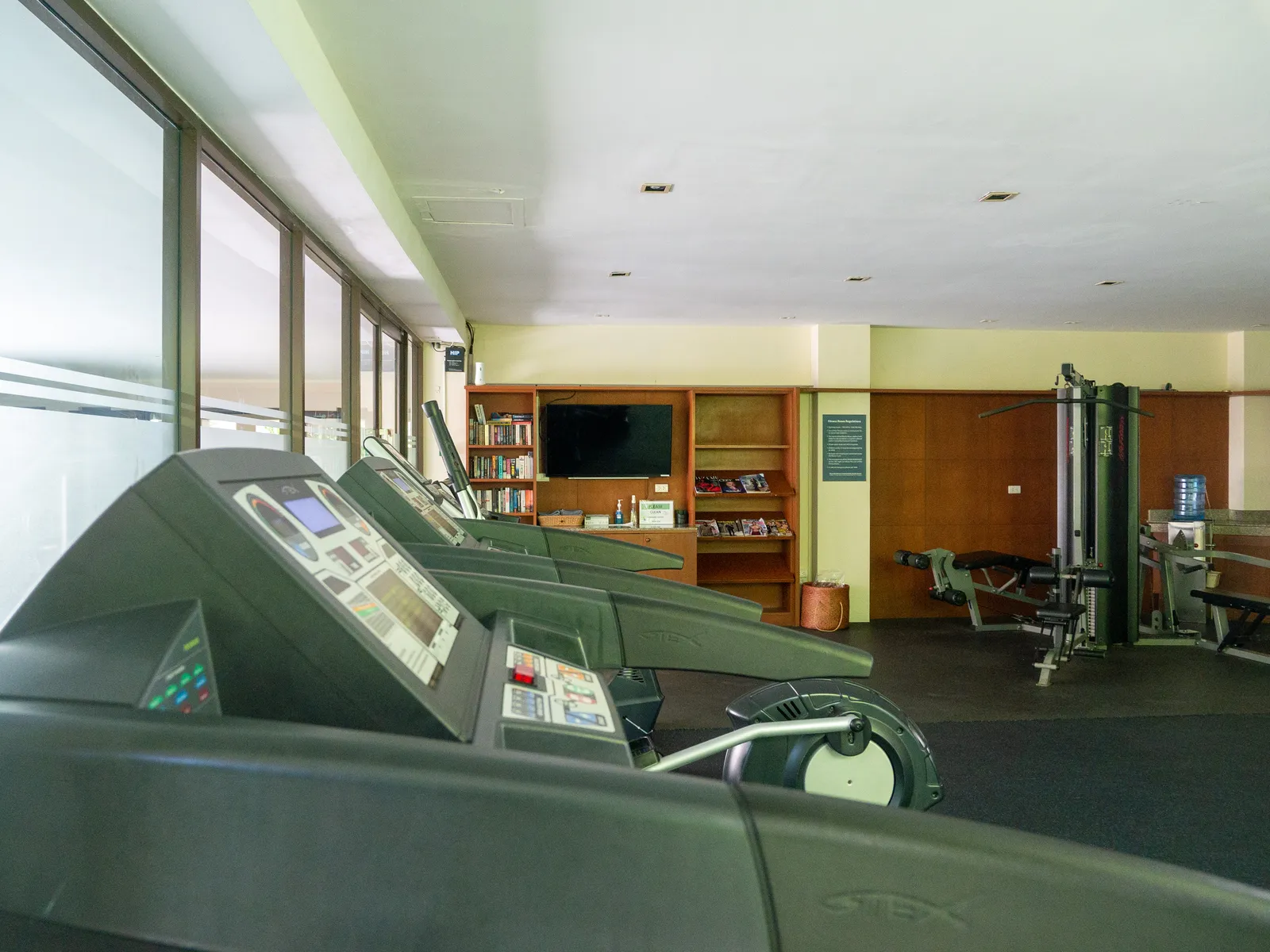 ขายคอนโด 1 ห้องนอน เดย์วา ภูเก็ต รีสอร์ท, ในยาง - Nai Yang, Phuket - รูปภาพ 25