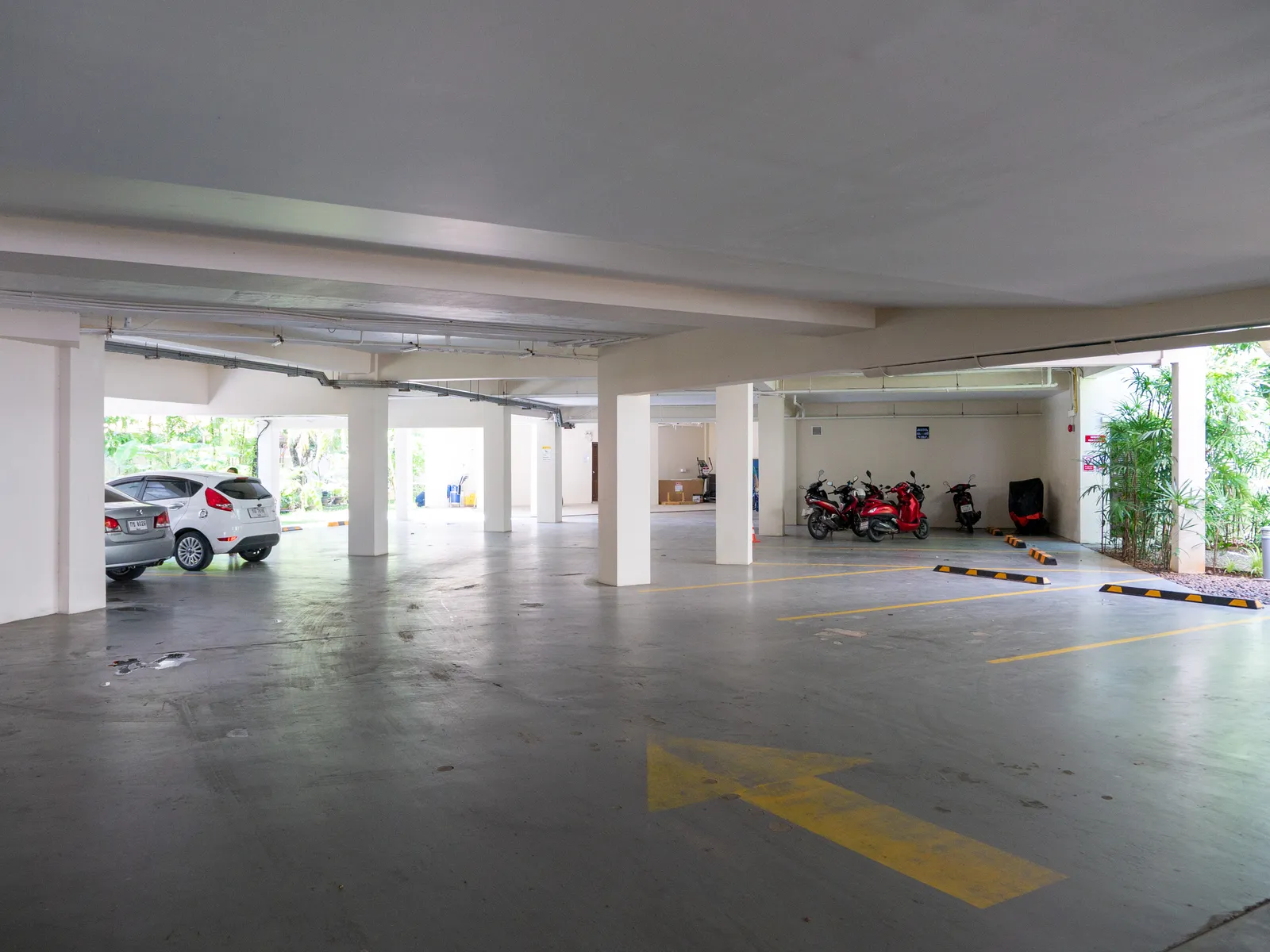 ขายคอนโด 1 ห้องนอน เดย์วา ภูเก็ต รีสอร์ท, ในยาง - Nai Yang, Phuket - รูปภาพ 30