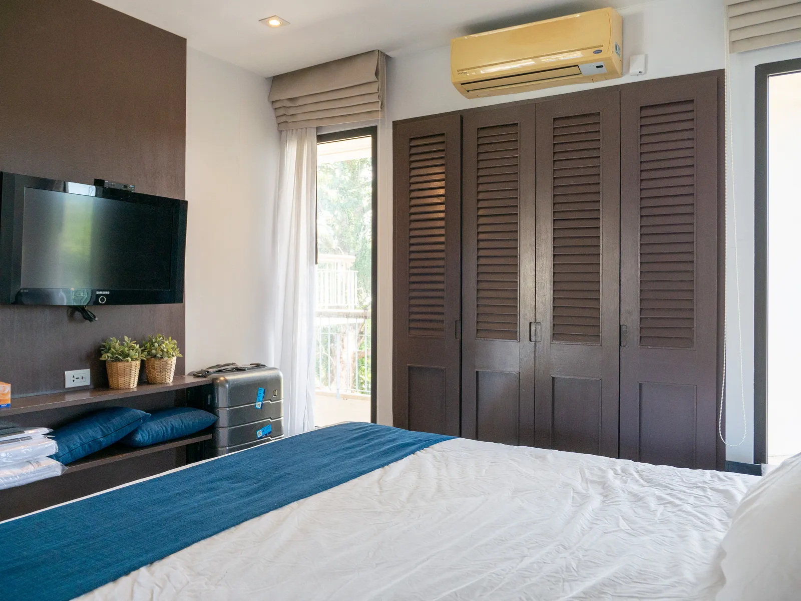ขายคอนโด 1 ห้องนอน เดย์วา ภูเก็ต รีสอร์ท, ในยาง - Nai Yang, Phuket - รูปภาพ 12