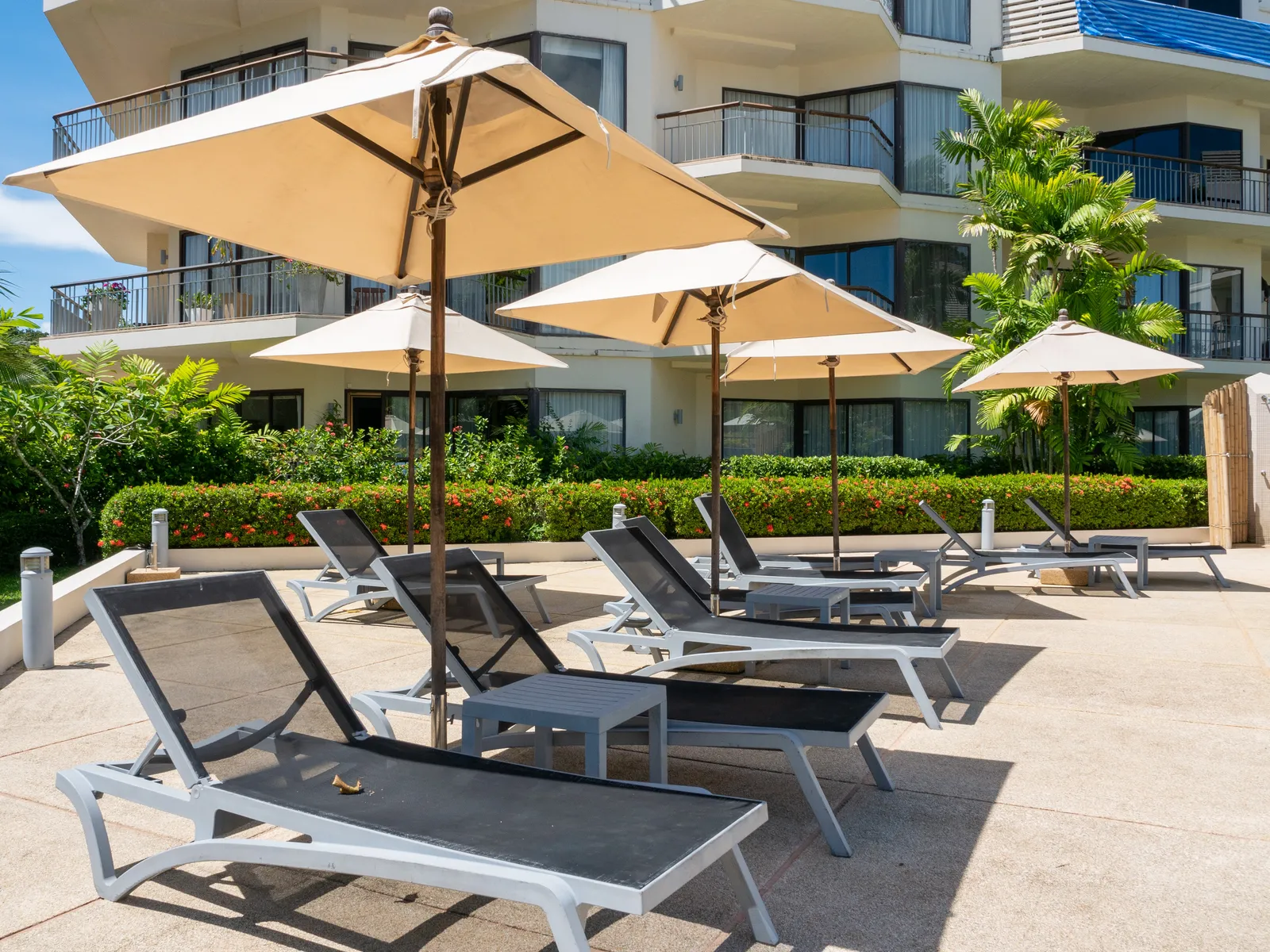 ขายคอนโด 1 ห้องนอน เดย์วา ภูเก็ต รีสอร์ท, ในยาง - Nai Yang, Phuket - รูปภาพ 5