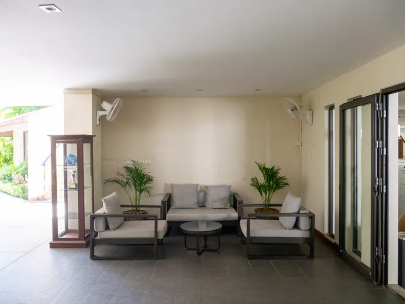 ขายคอนโด 1 ห้องนอน เดย์วา ภูเก็ต รีสอร์ท, ในยาง - Nai Yang, Phuket - ภาพหลัก