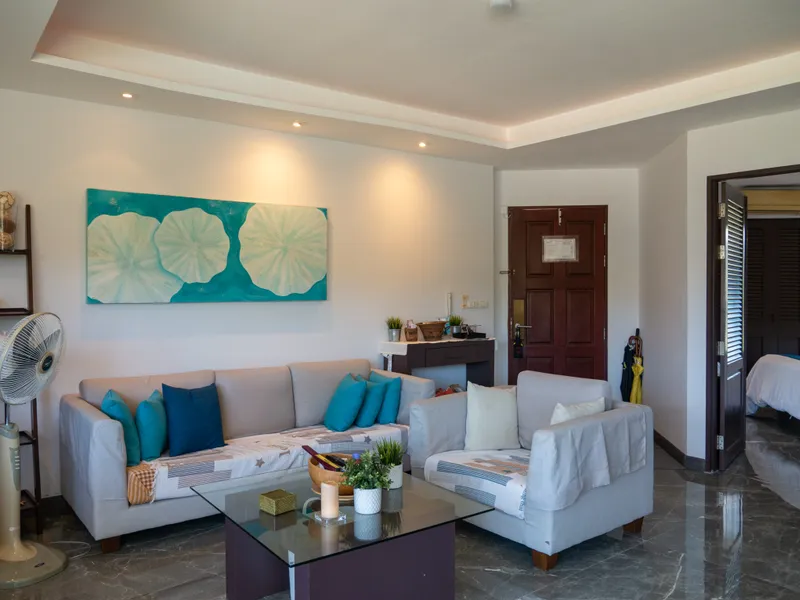 ขายคอนโด 1 ห้องนอน เดย์วา ภูเก็ต รีสอร์ท, ในยาง - Nai Yang, Phuket - ภาพหลัก