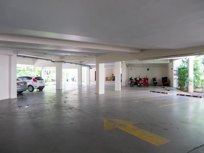 ขายคอนโด 1 ห้องนอน เดย์วา ภูเก็ต รีสอร์ท, ในยาง - Nai Yang, Phuket - ภาพหลัก