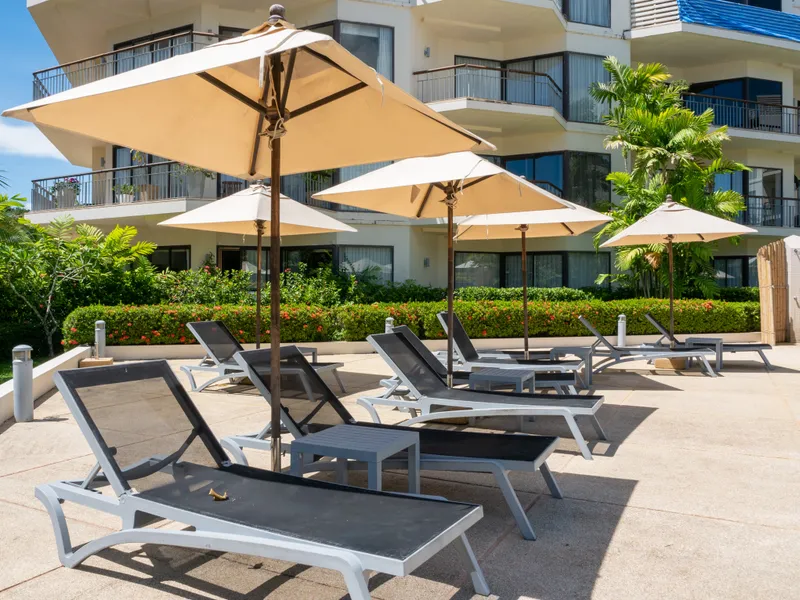 ขายคอนโด 1 ห้องนอน เดย์วา ภูเก็ต รีสอร์ท, ในยาง - Nai Yang, Phuket - ภาพหลัก