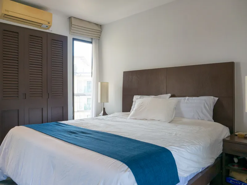 ขายคอนโด 1 ห้องนอน เดย์วา ภูเก็ต รีสอร์ท, ในยาง - Nai Yang, Phuket - ภาพหลัก
