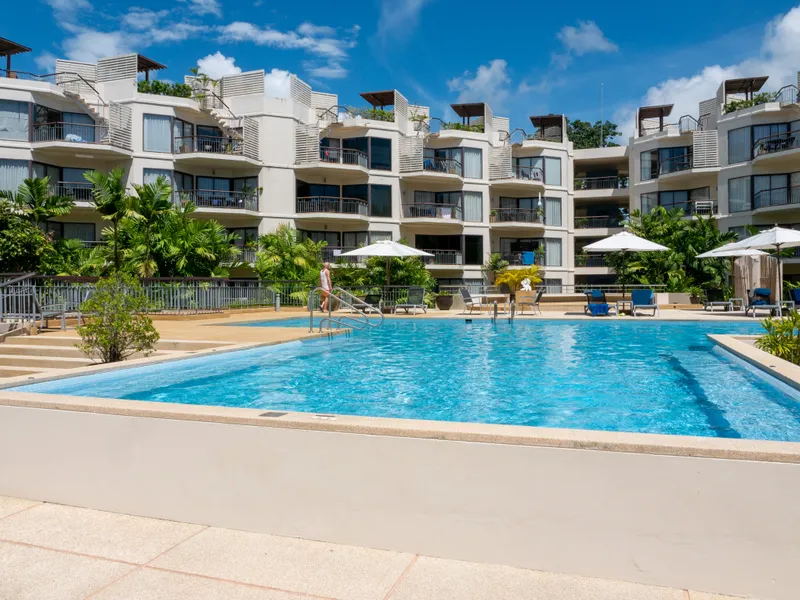 ขายคอนโด 1 ห้องนอน เดย์วา ภูเก็ต รีสอร์ท, ในยาง - Nai Yang, Phuket - ภาพหลัก