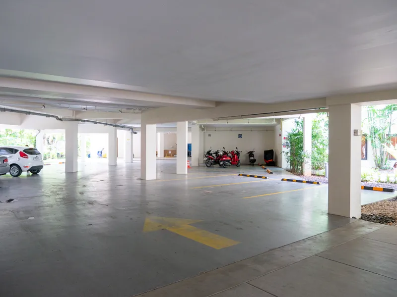 ขายคอนโด 1 ห้องนอน เดย์วา ภูเก็ต รีสอร์ท, ในยาง - Nai Yang, Phuket - ภาพหลัก