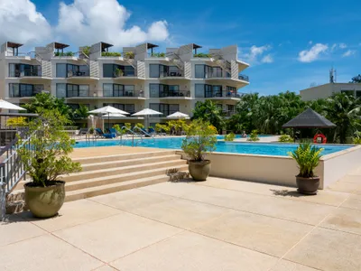 ขายคอนโด 1 ห้องนอน เดย์วา ภูเก็ต รีสอร์ท, ในยาง - Nai Yang, Phuket - รูปภาพ 3