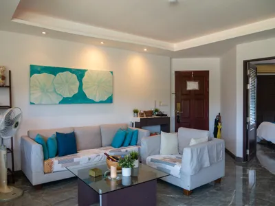 ขายคอนโด 1 ห้องนอน เดย์วา ภูเก็ต รีสอร์ท, ในยาง - Nai Yang, Phuket - รูปภาพ 14