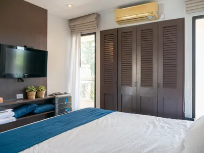 ขายคอนโด 1 ห้องนอน เดย์วา ภูเก็ต รีสอร์ท, ในยาง - Nai Yang, Phuket - รูปภาพ 12