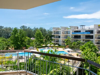ขายคอนโด 1 ห้องนอน เดย์วา ภูเก็ต รีสอร์ท, ในยาง - Nai Yang, Phuket - อสังหาริมทรัพย์ขายหรือให้เช่าในภูเก็ต