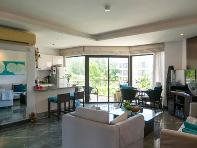 ขายคอนโด 1 ห้องนอน เดย์วา ภูเก็ต รีสอร์ท, ในยาง - Nai Yang, Phuket - รูปภาพ 8