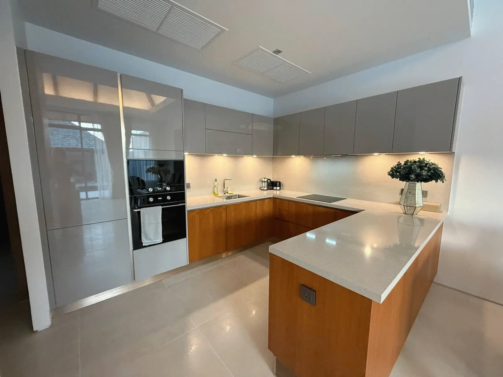 3-Bedroom Designer Pool Villa for Rent, Anchan Indigo, Thalang - Thalang, Phuket - Photo 3
