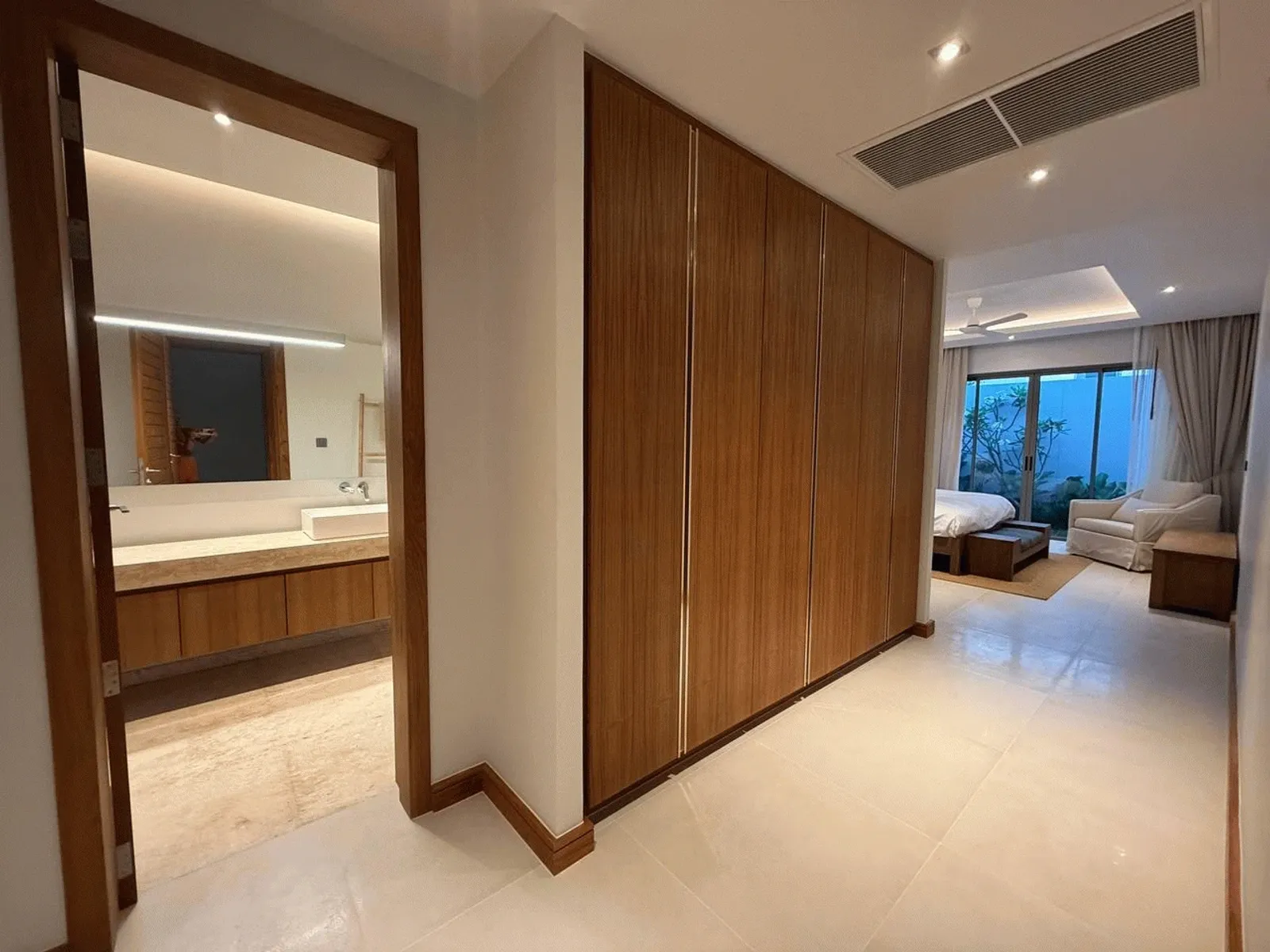 3-Bedroom Designer Pool Villa for Rent, Anchan Indigo, Thalang - Thalang, Phuket - Photo 7
