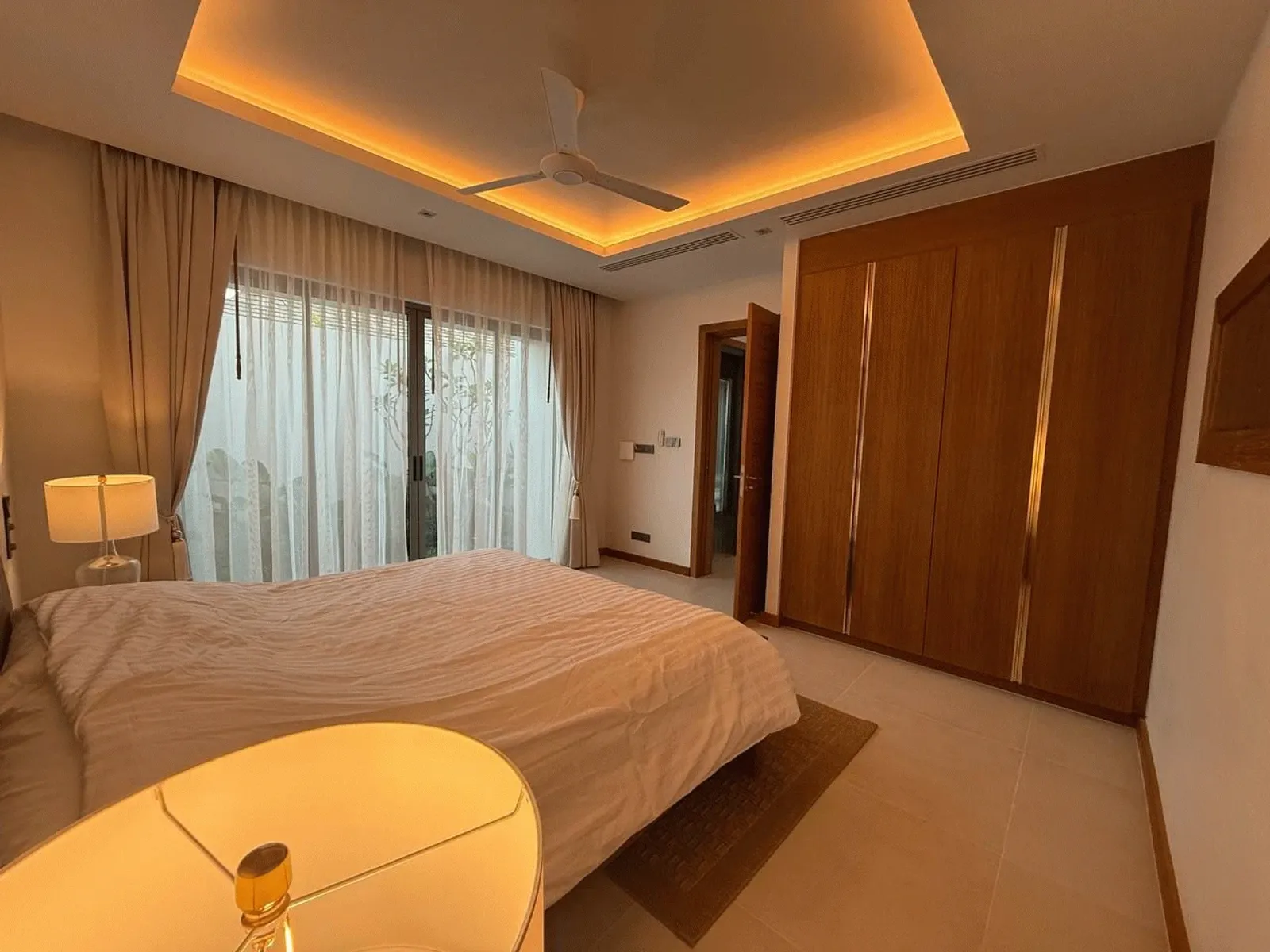 3-Bedroom Designer Pool Villa for Rent, Anchan Indigo, Thalang - Thalang, Phuket - Photo 12