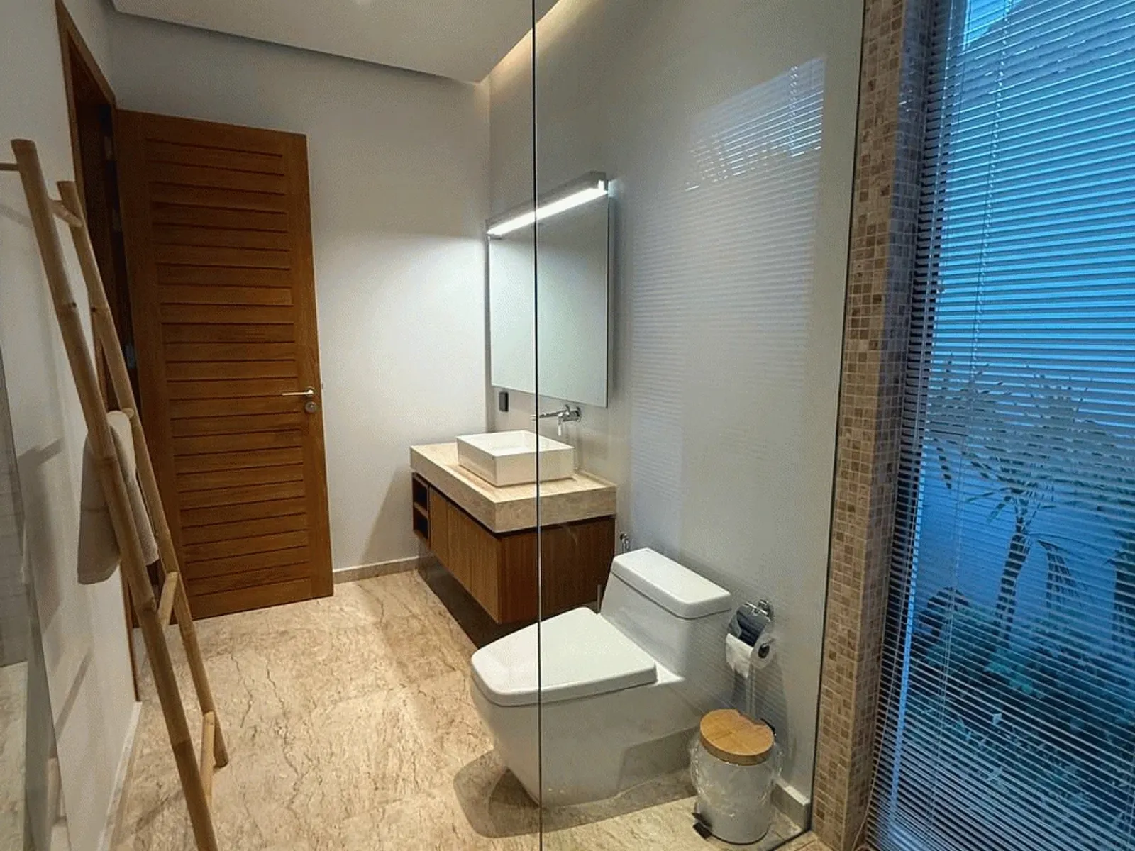 3-Bedroom Designer Pool Villa for Rent, Anchan Indigo, Thalang - Thalang, Phuket - Photo 13