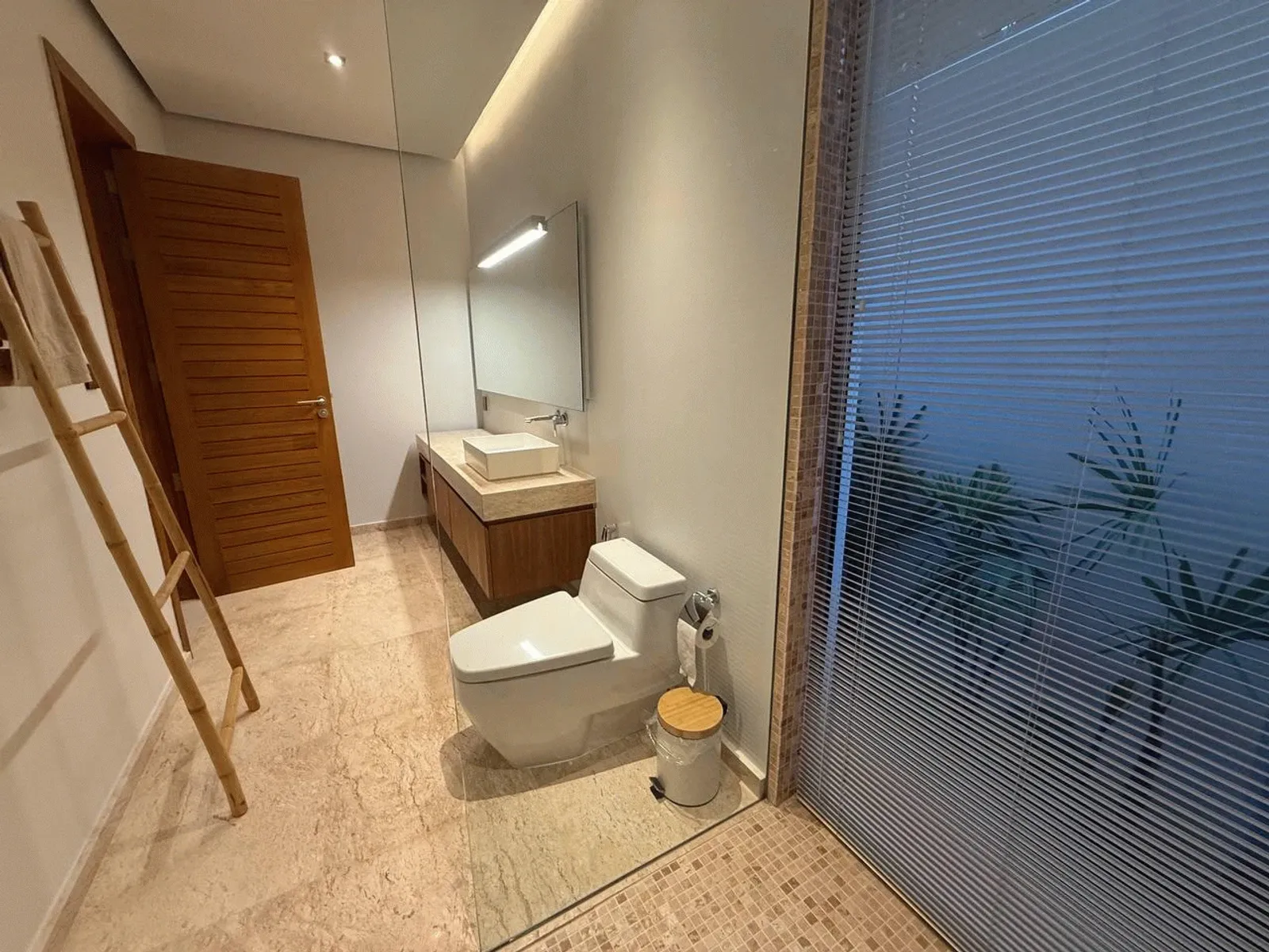 3-Bedroom Designer Pool Villa for Rent, Anchan Indigo, Thalang - Thalang, Phuket - Photo 14