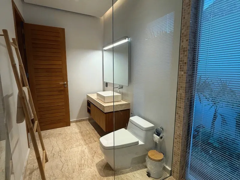 3-Bedroom Designer Pool Villa for Rent, Anchan Indigo, Thalang - Thalang, Phuket - Main photo
