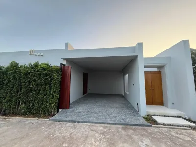 3-Bedroom Designer Pool Villa for Rent, Anchan Indigo, Thalang - Thalang, Phuket - See all photos
