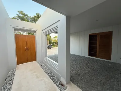 3-Bedroom Designer Pool Villa for Rent, Anchan Indigo, Thalang - Thalang, Phuket - Photo 10