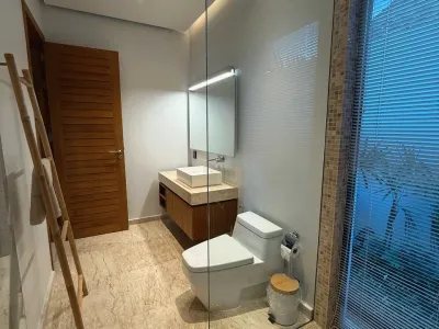 3-Bedroom Designer Pool Villa for Rent, Anchan Indigo, Thalang - Thalang, Phuket - Photo 13