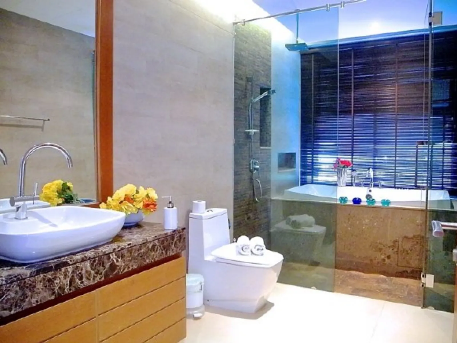 3-Bedroom Beachfront Pool Villa for Sale, Rawai - Rawai, Phuket - Photo 16