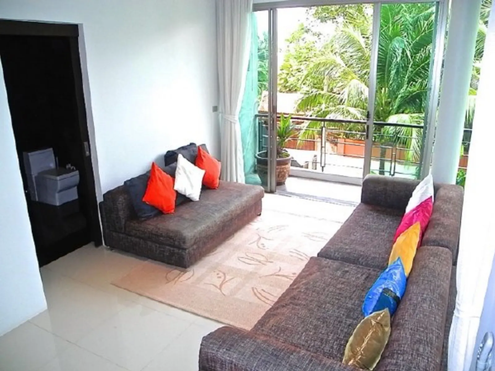 3-Bedroom Beachfront Pool Villa for Sale, Rawai - Rawai, Phuket - Photo 17