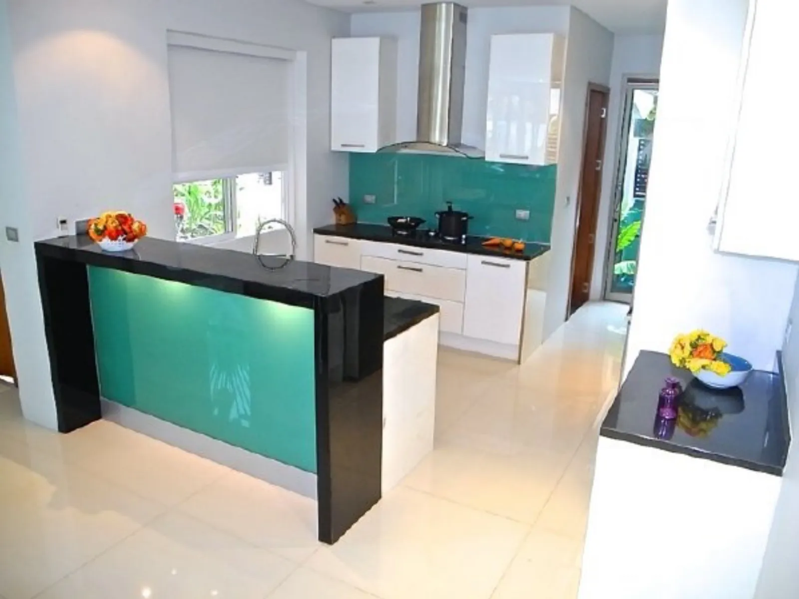 3-Bedroom Beachfront Pool Villa for Sale, Rawai - Rawai, Phuket - Photo 5