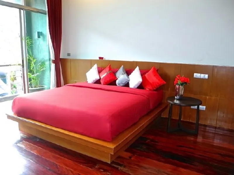 3-Bedroom Beachfront Pool Villa for Sale, Rawai - Rawai, Phuket - Main photo